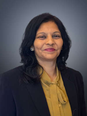 Manju Surana